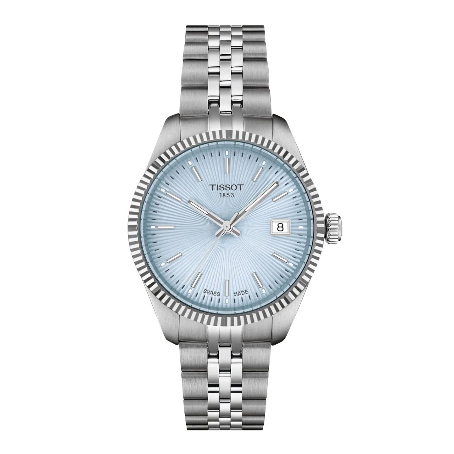 TISSOT Ballade 34mm Watch