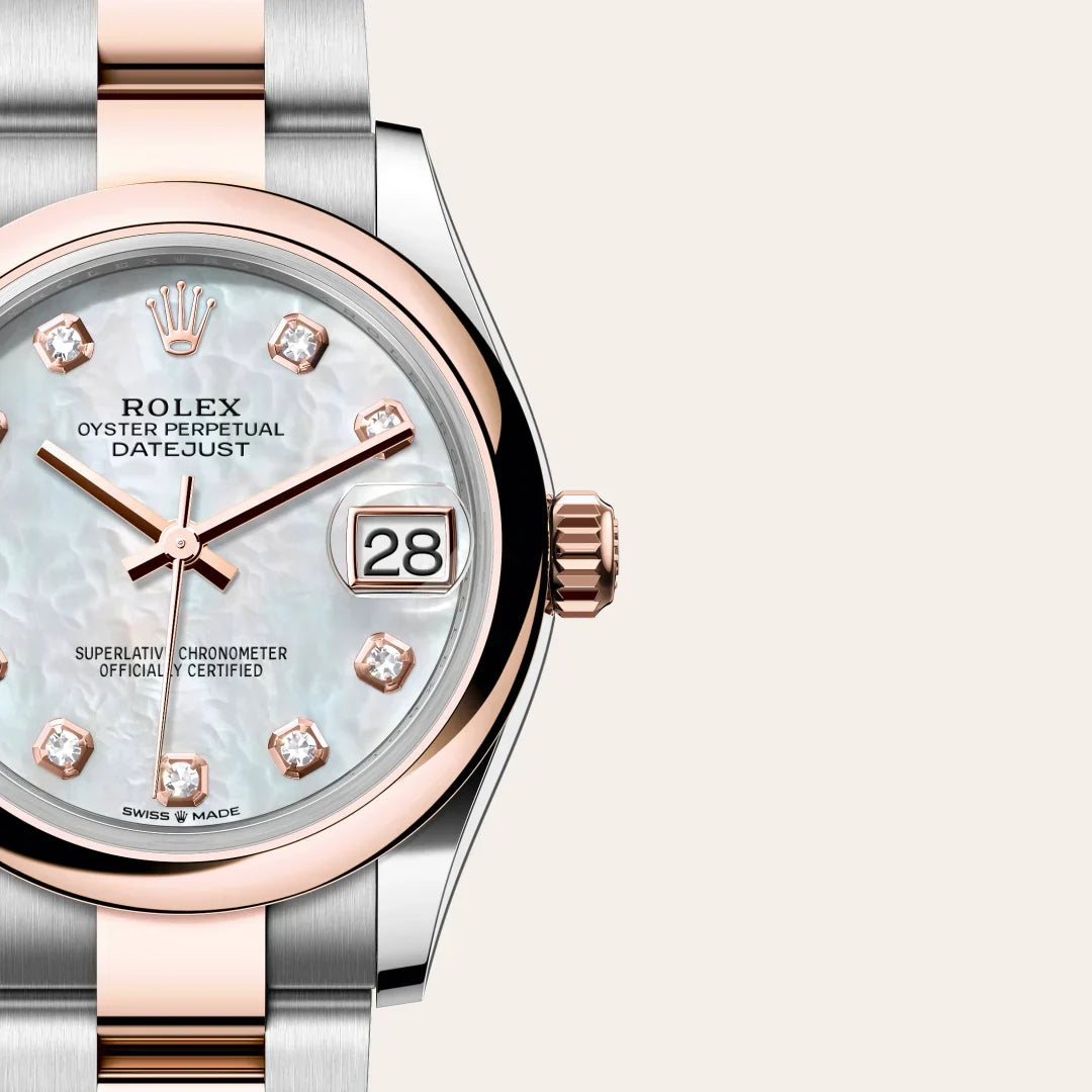 Datejust 31