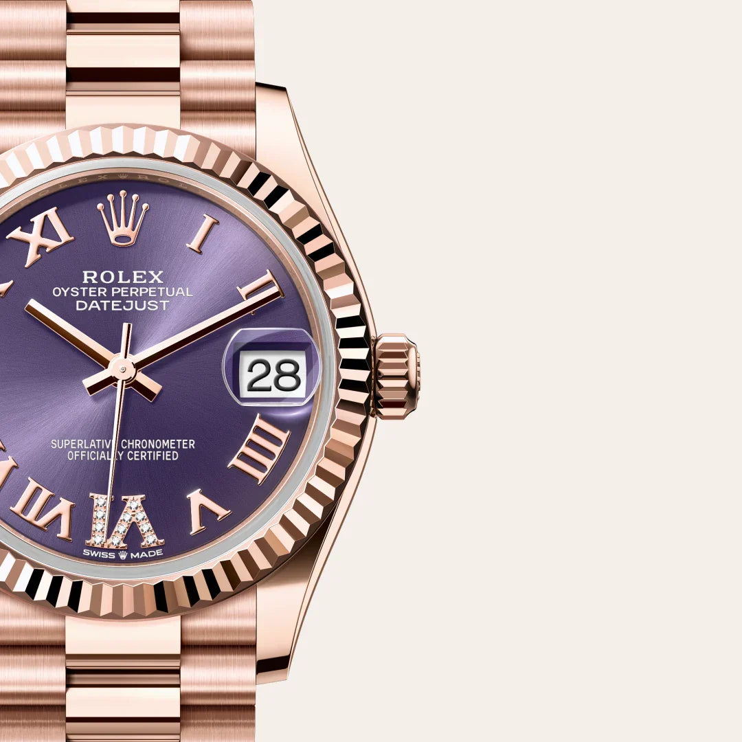 Datejust 31