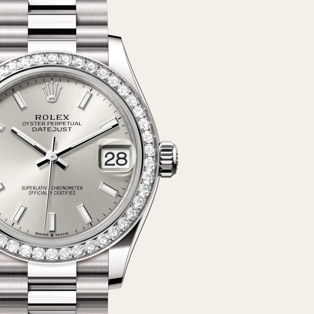 Datejust 31