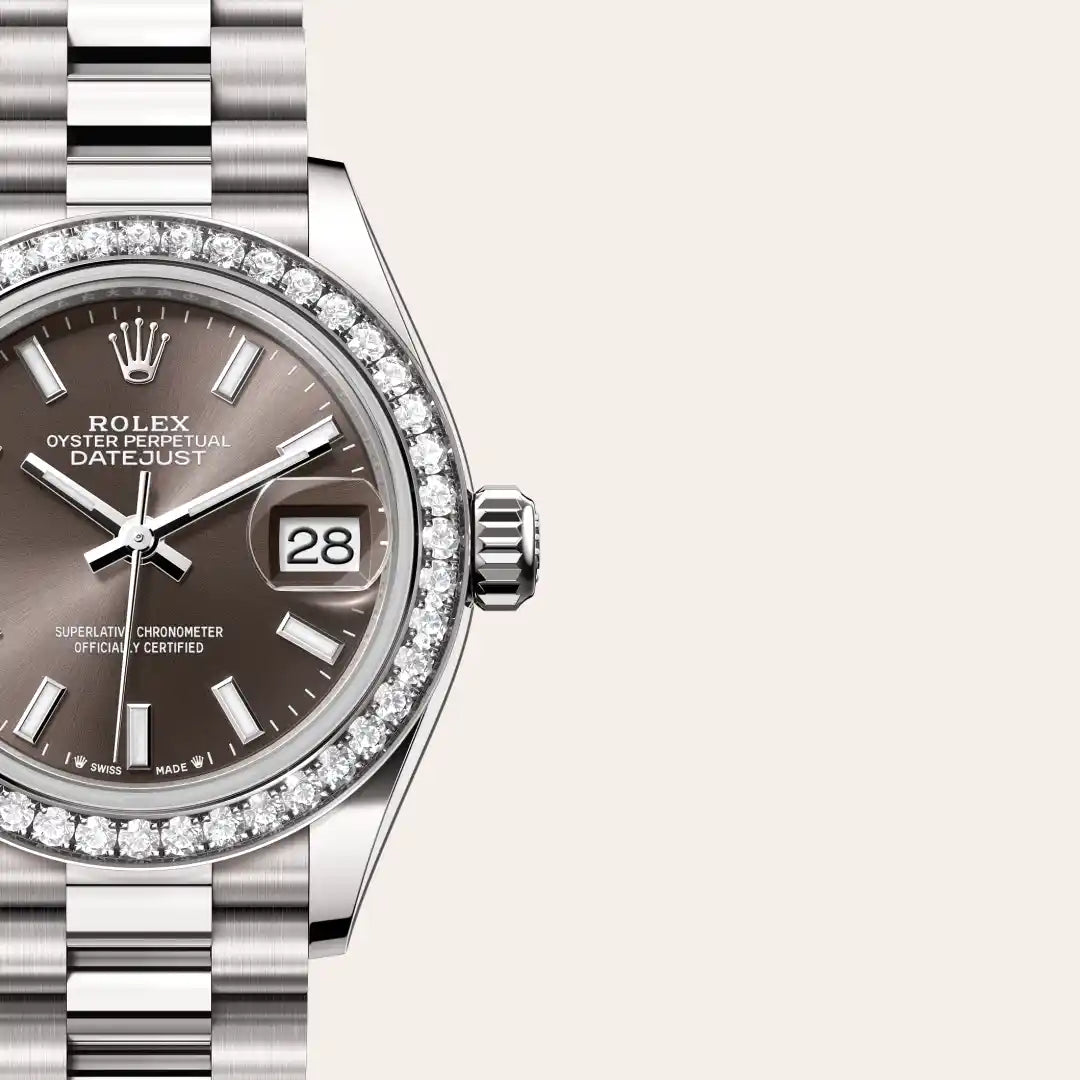 Lady-Datejust