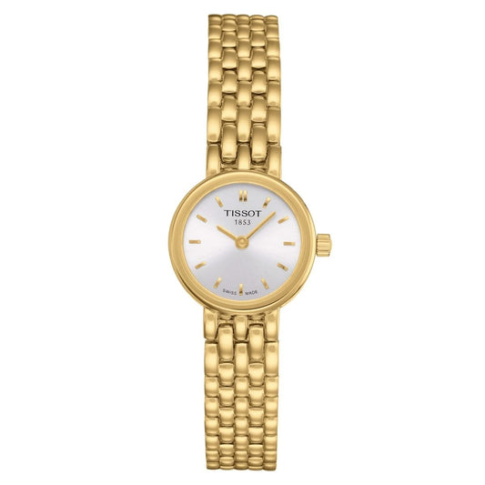 TISSOT Lovely 19.5mm Watch