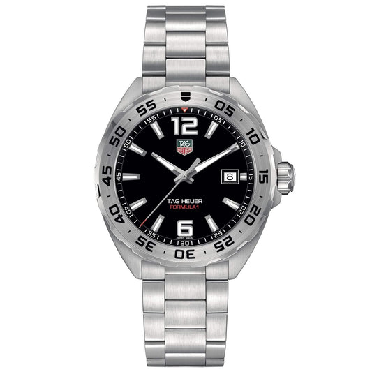 TAG HEUER FORMULA 1 DATE