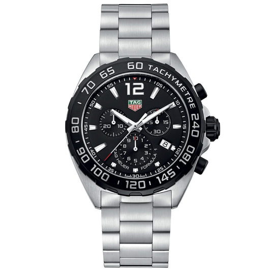 TAG HEUER FORMULA 1 CHRONOGRAPH