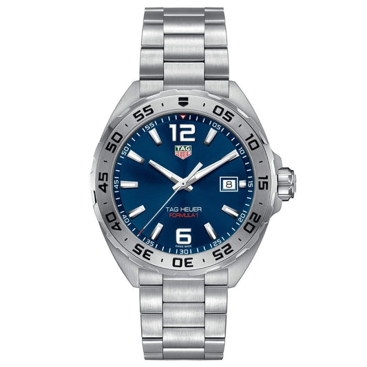 TAG HEUER FORMULA 1 DATE