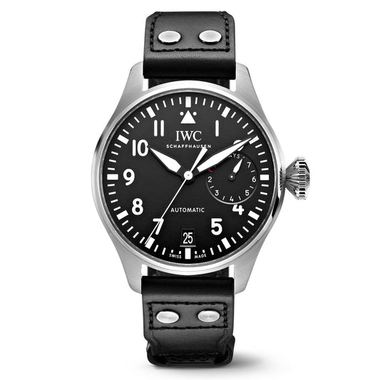 IWC Big Pilot 46mm Watch