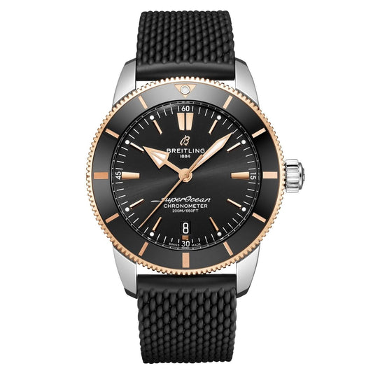 BREITLING Superocean Heritage B20 Automatic 44 Watch