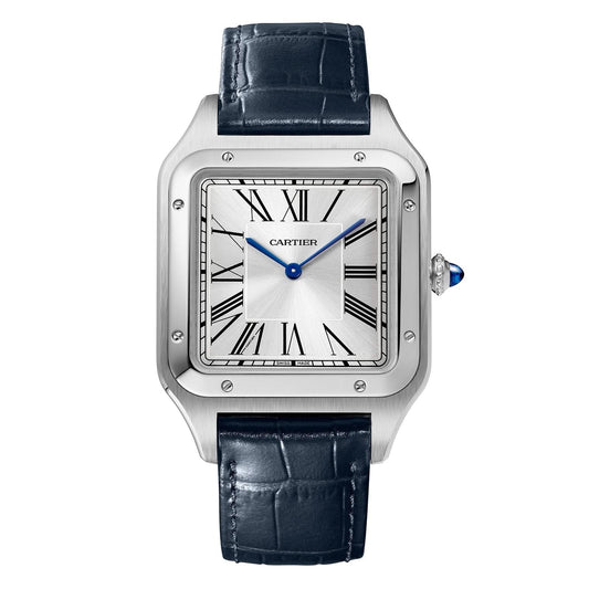 CARTIER Santos-Dumont Extra-Large Watch