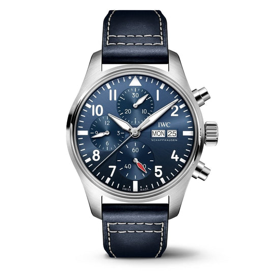 IWC Pilot's Watch Chronograph 41mm Watch