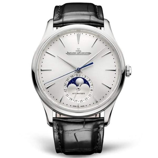 JAEGER-LECOULTRE Master Ultra Thin Moon 39mm Watch