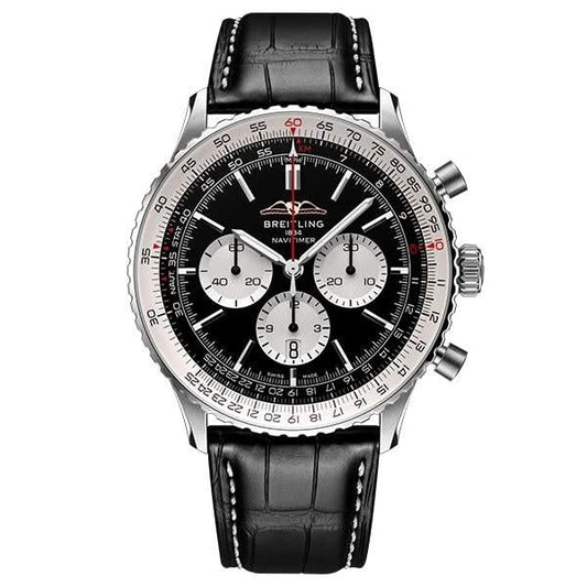 BREITLING Navitimer B01 Chronograph 46mm Watch