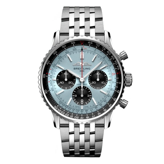 BREITLING Navitimer B01 Chronograph 43mm Watch