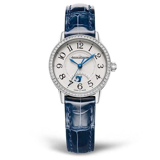 JAEGER-LECOULTRE Rendez-Vous Night & Day 29mm Watch