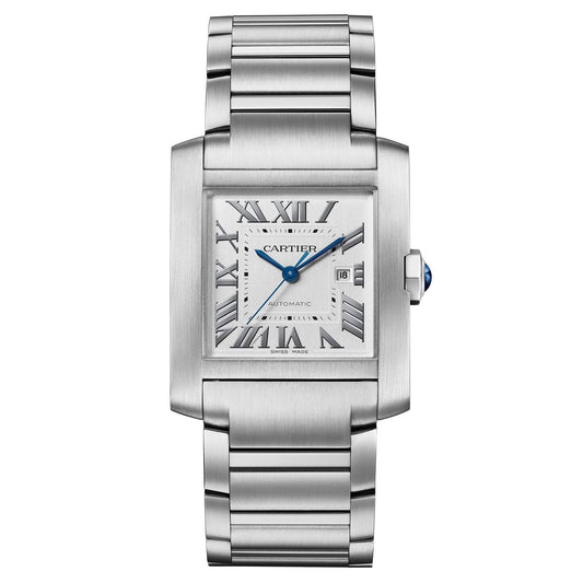 CARTIER Tank Fran?aise Large Watch