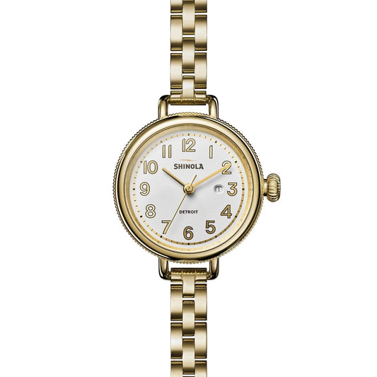 SHINOLA Birdy 34mm Watch