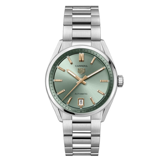 TAG HEUER CARRERA DATE
