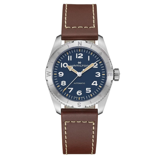 HAMILTON Khaki Field Expedition 41mm Watch