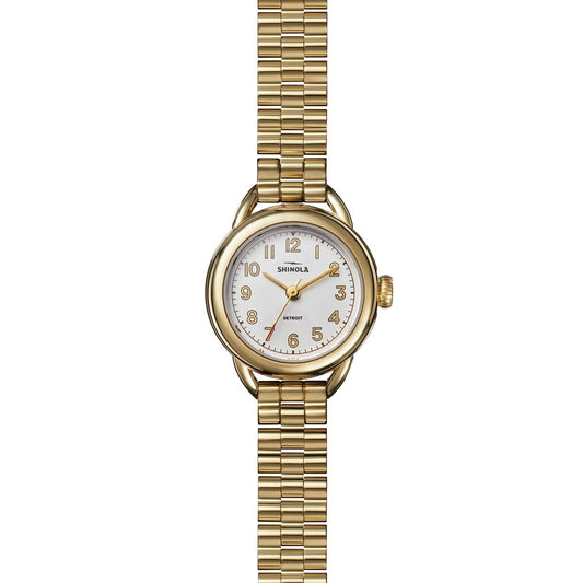 SHINOLA Runabout 25mm Watch