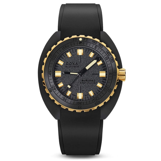 DOXA SUB 300 Beta Sharkhunter Watch
