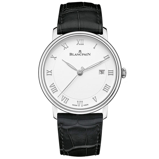 BLANCPAIN Villeret Ultraplate 40mm Watch