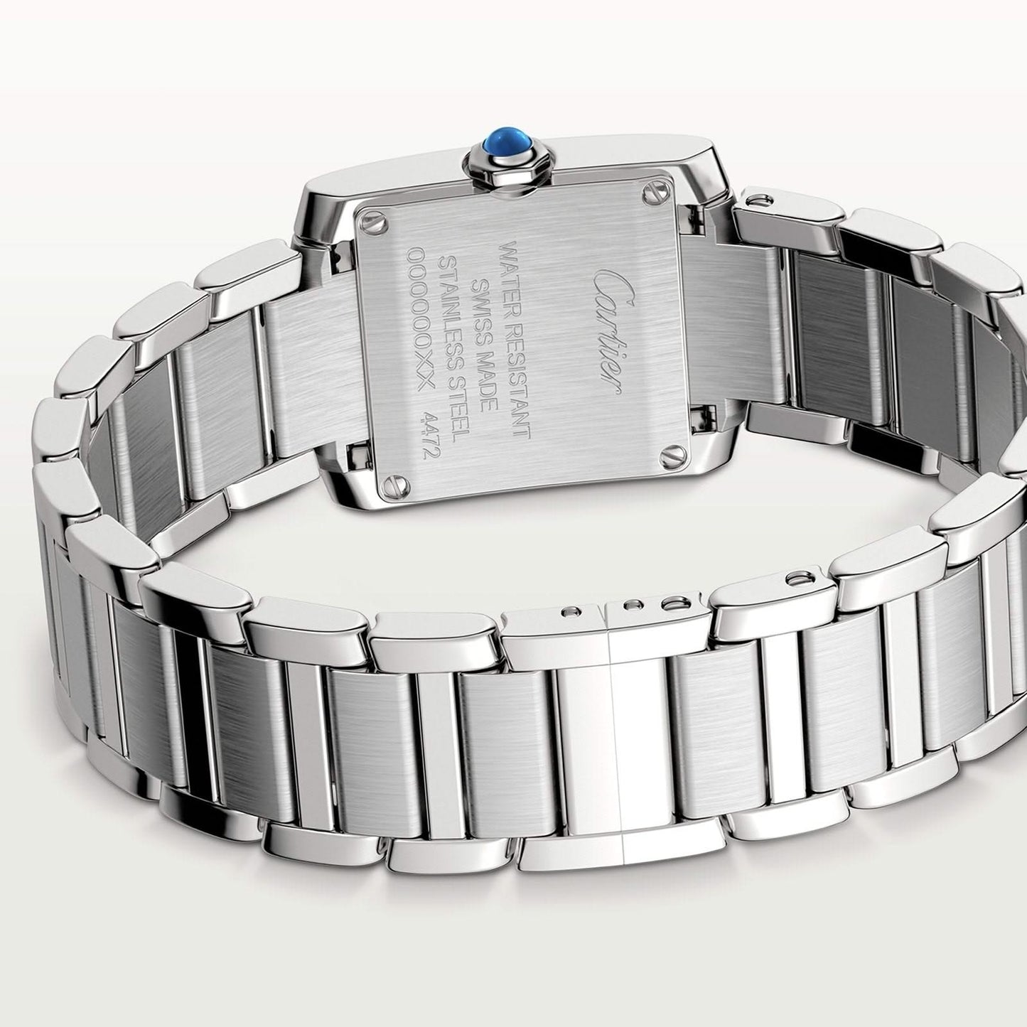 CARTIER Tank Fran?aise Small Watch