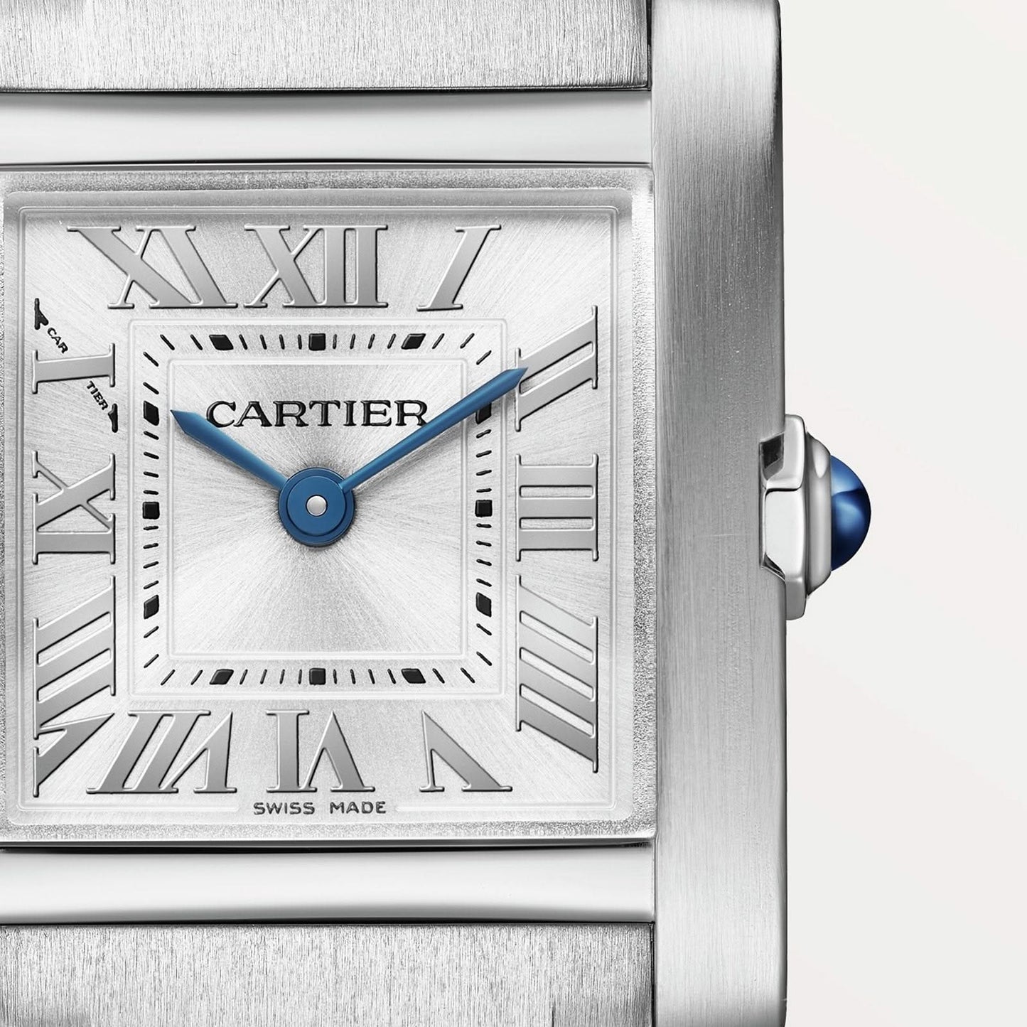 CARTIER Tank Fran?aise Small Watch
