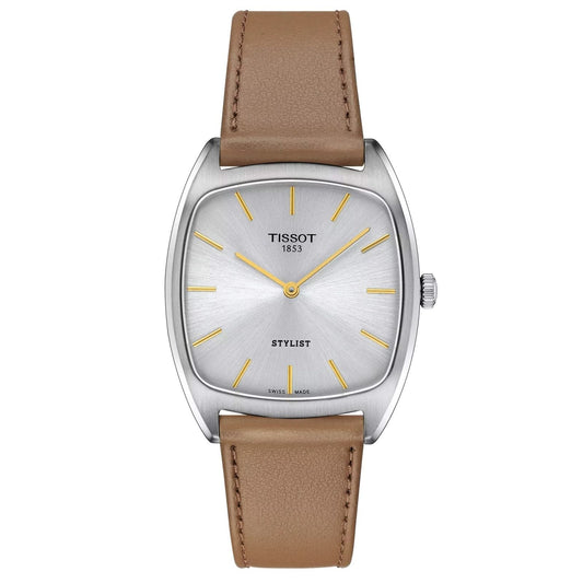 TISSOT Stylist 32mm Watch