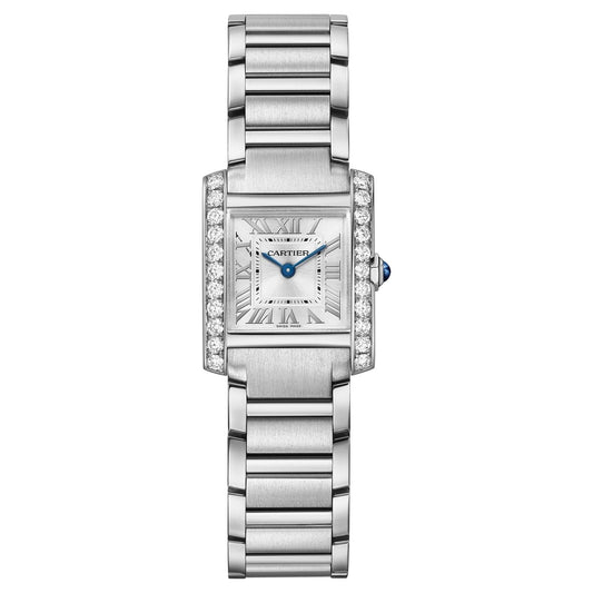 CARTIER Tank Fran?aise Small Watch
