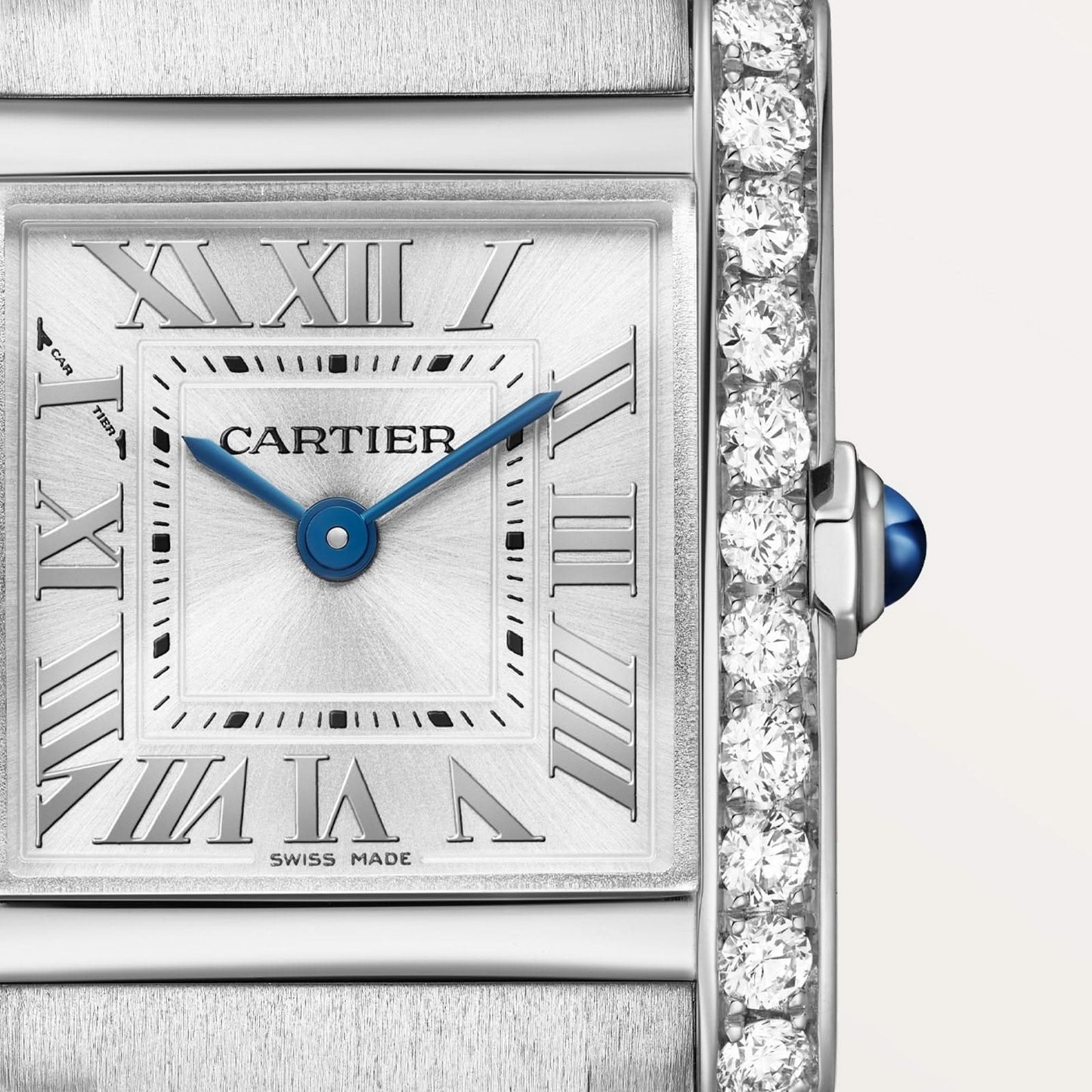 CARTIER Tank Fran?aise Small Watch