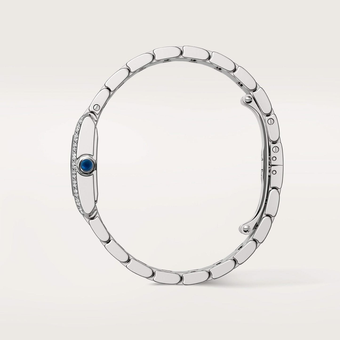 CARTIER Tank Fran?aise Small Watch