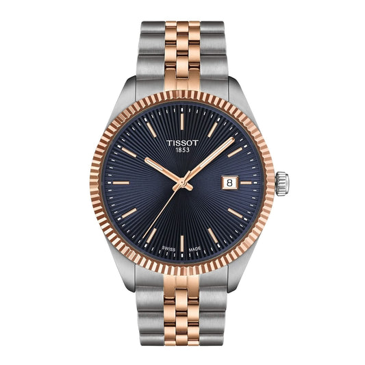 TISSOT Ballade 40mm Quartz Watch