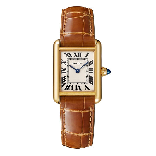 CARTIER Tank Louis Small Watch
