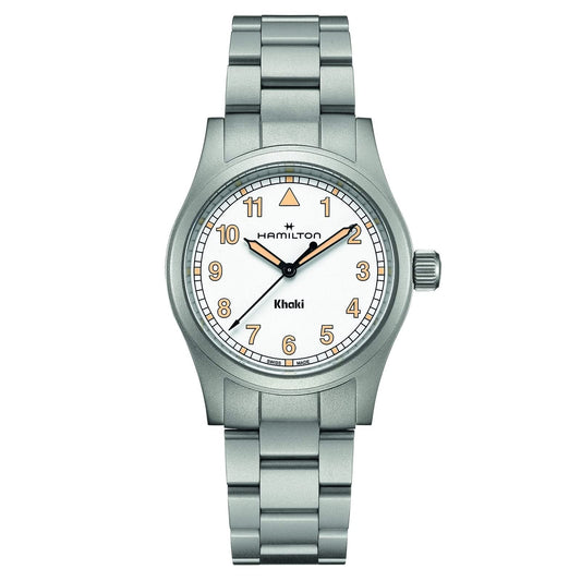 HAMILTON Khaki Field 38mm Watch