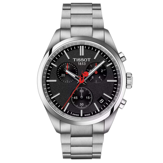 TISSOT PR100 Vuelta 40mm Watch