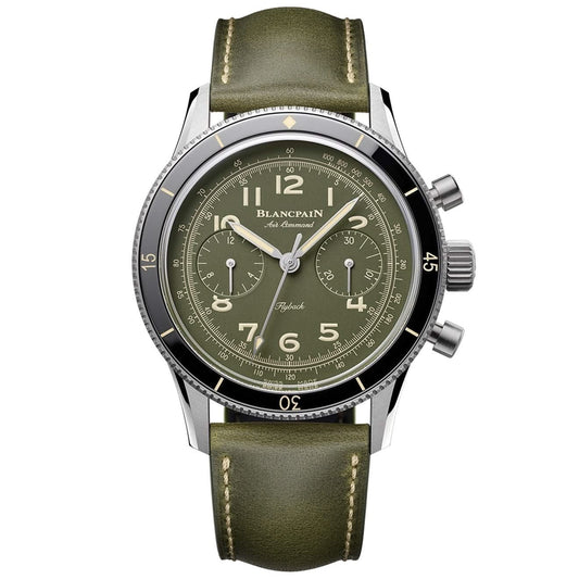 Blancpain Air Command 42.5mm Watch