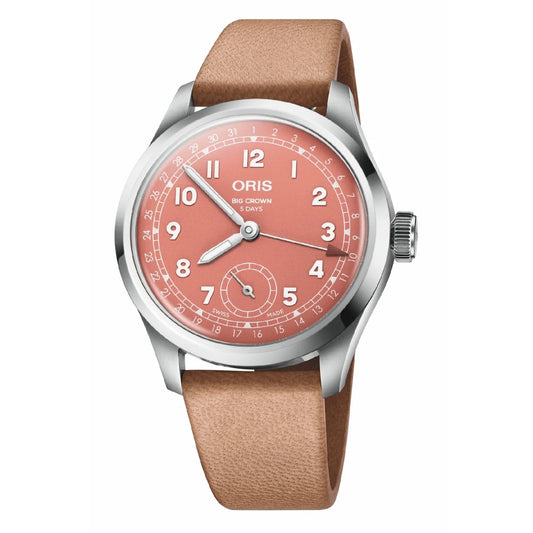 ORIS Big Crown Pointer Date Calibre 403 40mm Watch