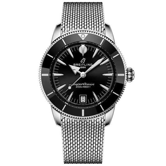 BREITLING Superocean Heritage B31 Automatic 40