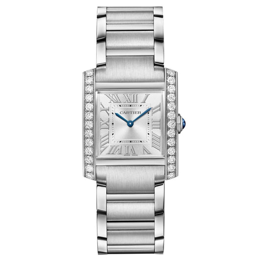 CARTIER Tank Fran?aise Medium Watch