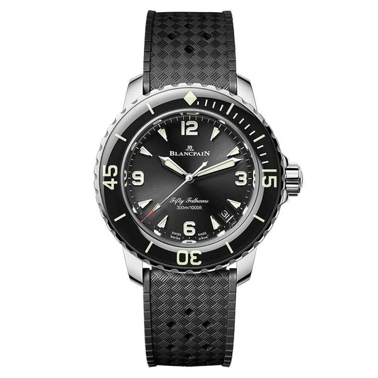 BLANCPAIN Fifty Fathoms Automatique 38.2mm Automatic