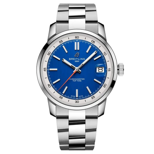 BREITLING Top Time B31 Watch 38mm Watch