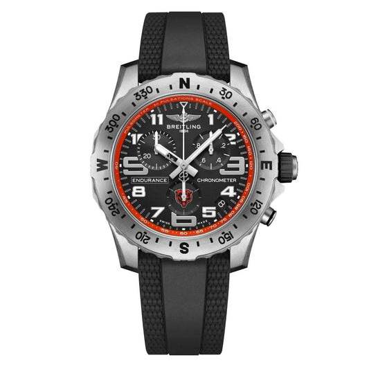 BREITLING Endurance Pro NFL Chicago Bears Watch