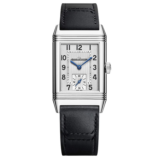 JAEGER-LECOULTRE Reverso Classic Monoface Small Seconds 40.1 x 24.4mm Watch