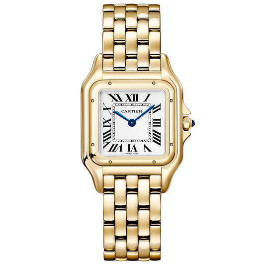 CARTIER Panthere Medium 27mm x 37mm Watch