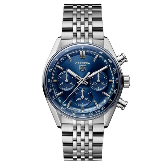 TAG HEUER CARRERA CHRONOGRAPH