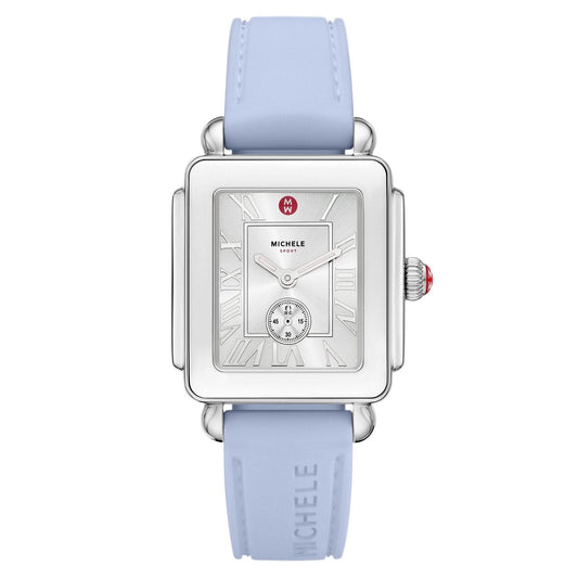 MICHELE Deco Mid Sport 31mm Watch