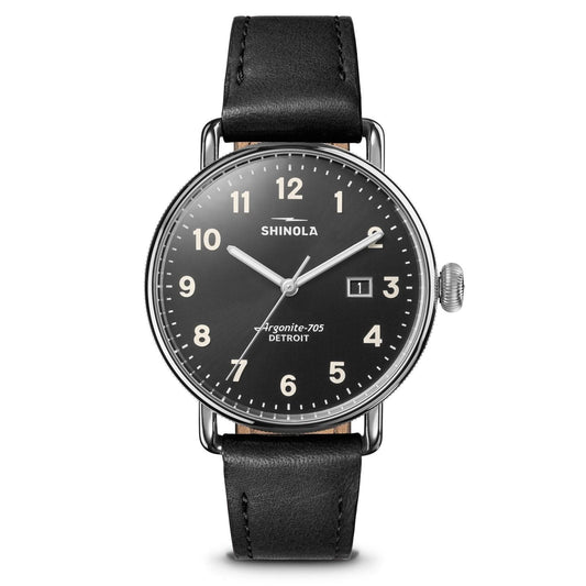 SHINOLA Canfield 38mm Watch