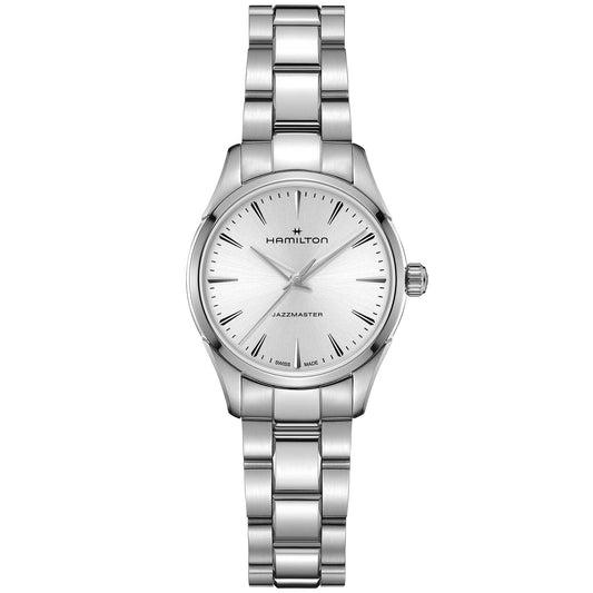 HAMILTON Jazzmaster 32mm Watch