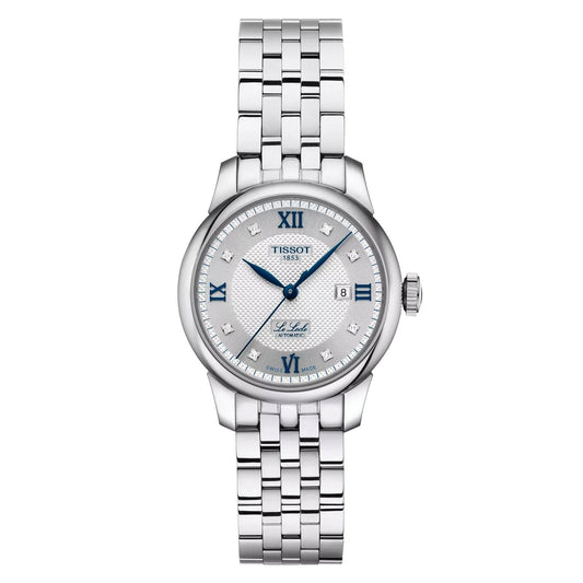 TISSOT Le Locle 20th Anniversary 29mm