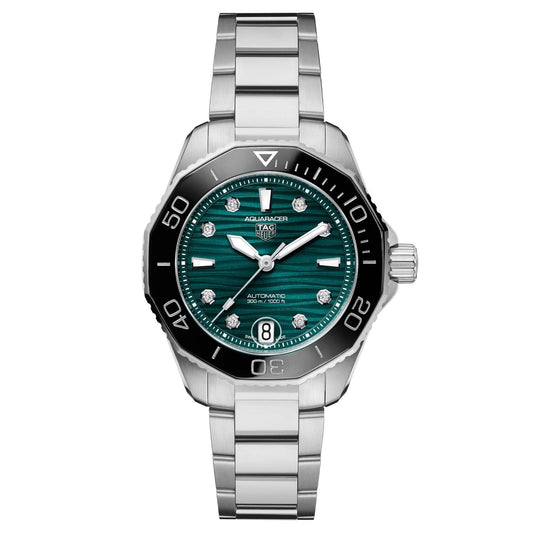 TAG HEUER AQUARACER PROFESSIONAL 300