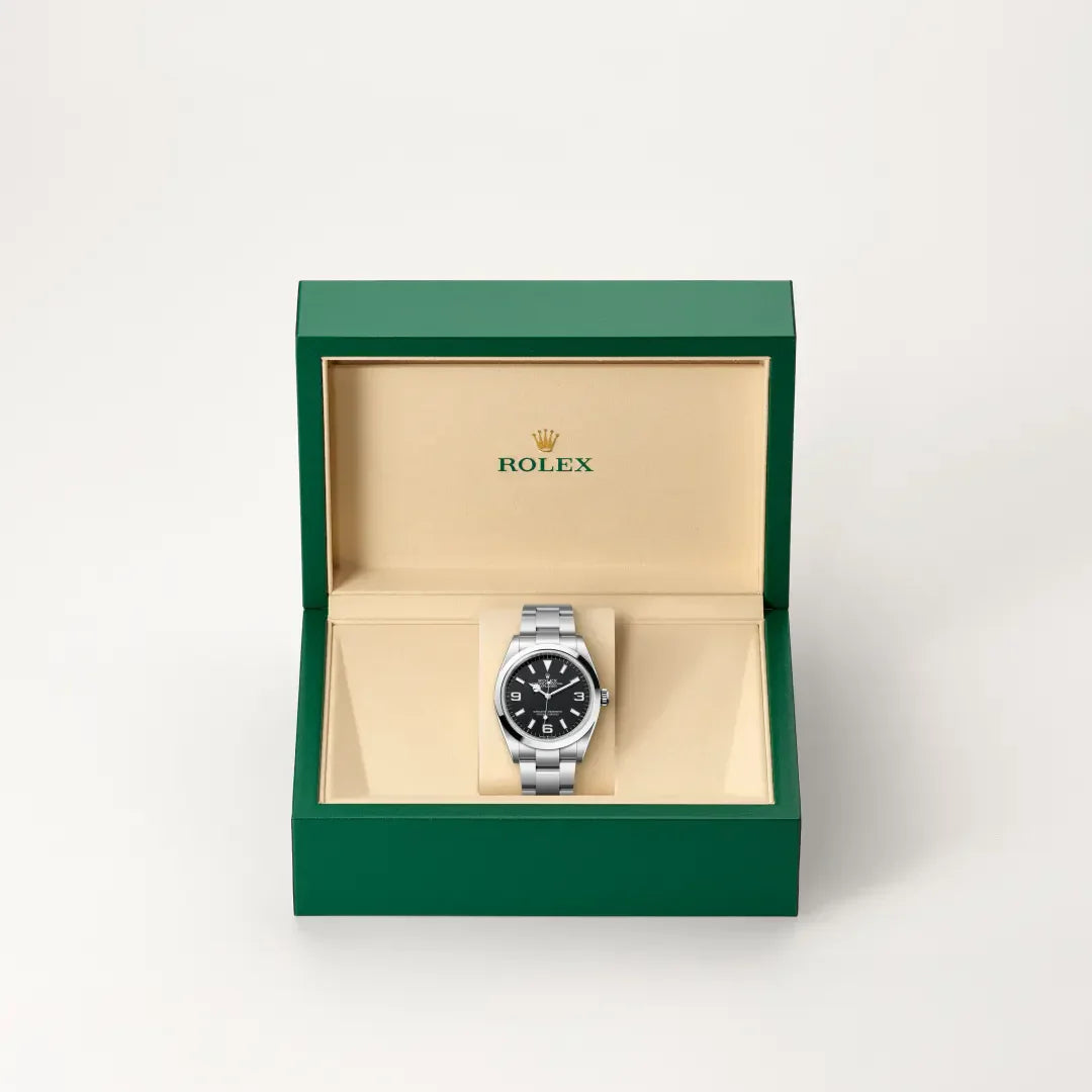 Explorer 36